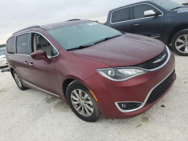 Photo 3 VIN: 2C4RC1BG5HR613747 - CHRYSLER PACIFICA T 