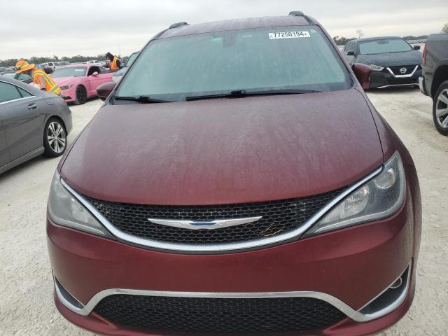 Photo 4 VIN: 2C4RC1BG5HR613747 - CHRYSLER PACIFICA T 