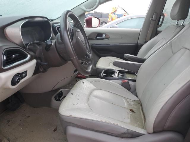 Photo 6 VIN: 2C4RC1BG5HR613747 - CHRYSLER PACIFICA T 