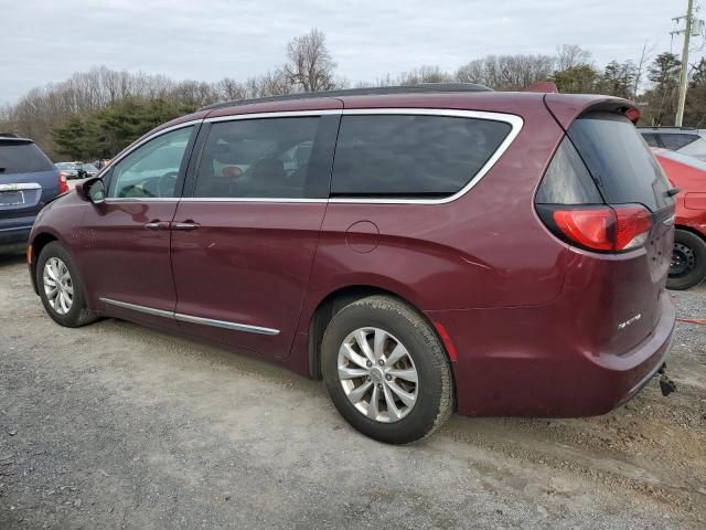 Photo 1 VIN: 2C4RC1BG5HR614638 - CHRYSLER PACIFICA 