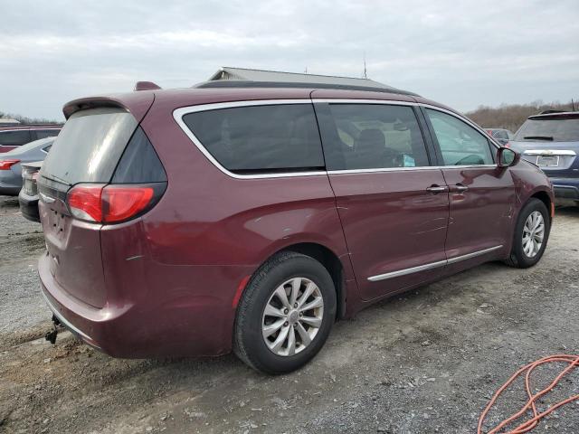 Photo 2 VIN: 2C4RC1BG5HR614638 - CHRYSLER PACIFICA 