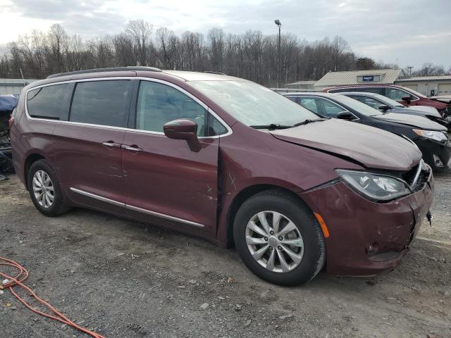 Photo 3 VIN: 2C4RC1BG5HR614638 - CHRYSLER PACIFICA 