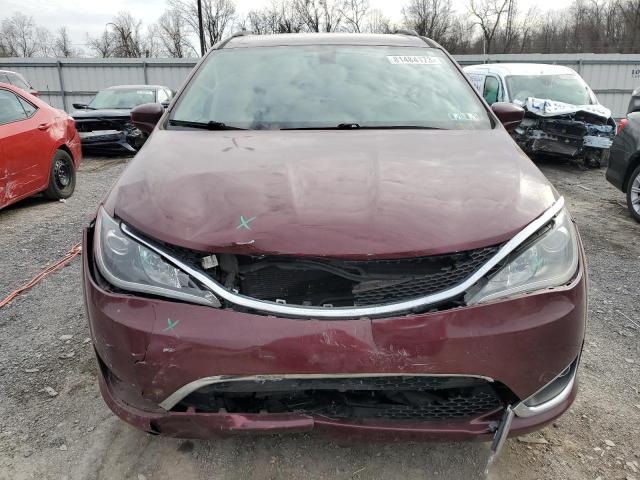 Photo 4 VIN: 2C4RC1BG5HR614638 - CHRYSLER PACIFICA 