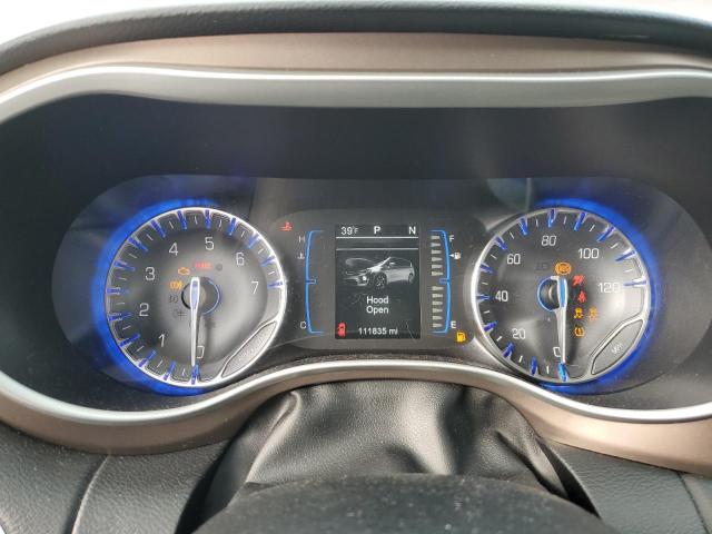 Photo 8 VIN: 2C4RC1BG5HR614638 - CHRYSLER PACIFICA 