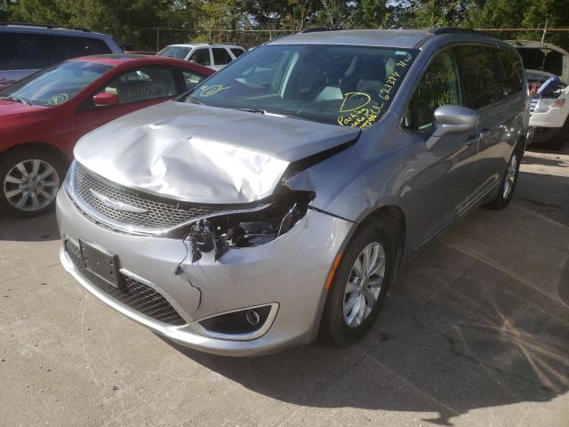 Photo 1 VIN: 2C4RC1BG5HR621394 - CHRYSLER PACIFICA T 