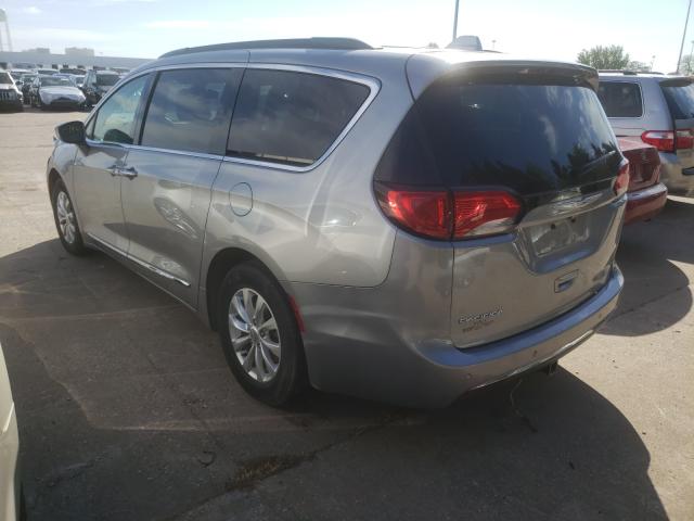 Photo 2 VIN: 2C4RC1BG5HR621394 - CHRYSLER PACIFICA T 