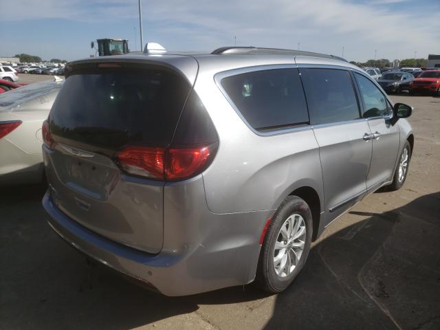 Photo 3 VIN: 2C4RC1BG5HR621394 - CHRYSLER PACIFICA T 