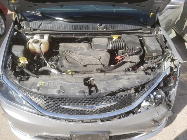 Photo 6 VIN: 2C4RC1BG5HR621394 - CHRYSLER PACIFICA T 