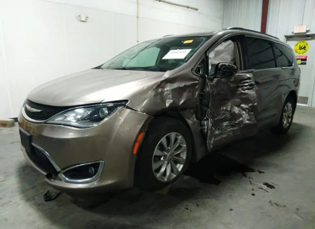 Photo 1 VIN: 2C4RC1BG5HR621931 - CHRYSLER PACIFICA 