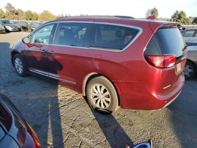 Photo 1 VIN: 2C4RC1BG5HR642164 - CHRYSLER PACIFICA T 