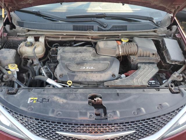 Photo 11 VIN: 2C4RC1BG5HR642164 - CHRYSLER PACIFICA T 