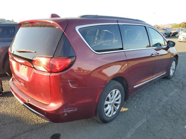 Photo 2 VIN: 2C4RC1BG5HR642164 - CHRYSLER PACIFICA T 