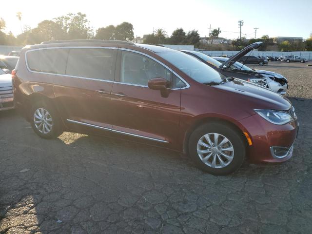 Photo 3 VIN: 2C4RC1BG5HR642164 - CHRYSLER PACIFICA T 