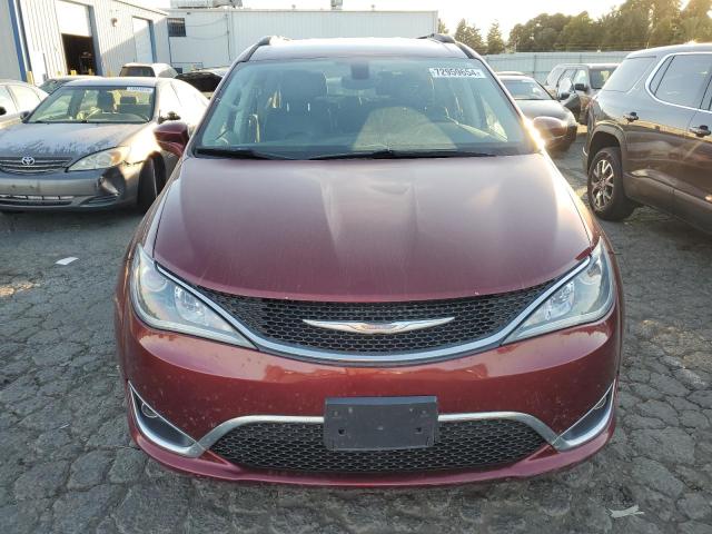 Photo 4 VIN: 2C4RC1BG5HR642164 - CHRYSLER PACIFICA T 