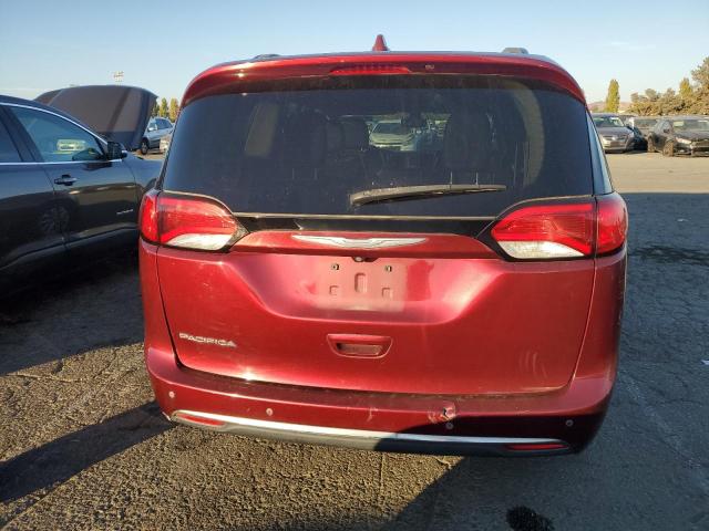 Photo 5 VIN: 2C4RC1BG5HR642164 - CHRYSLER PACIFICA T 