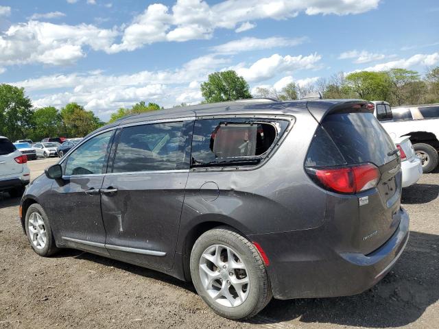 Photo 1 VIN: 2C4RC1BG5HR654556 - CHRYSLER PACIFICA 