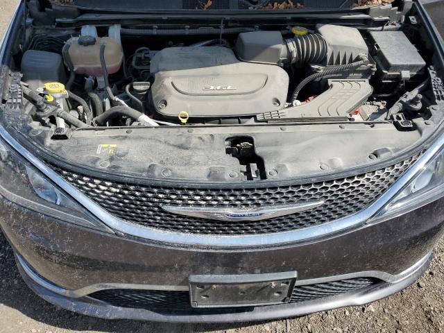 Photo 11 VIN: 2C4RC1BG5HR654556 - CHRYSLER PACIFICA 