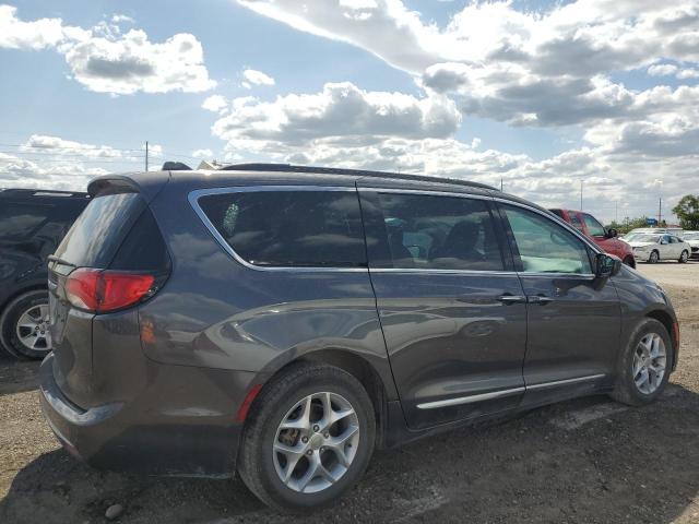 Photo 2 VIN: 2C4RC1BG5HR654556 - CHRYSLER PACIFICA 