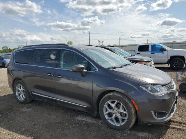 Photo 3 VIN: 2C4RC1BG5HR654556 - CHRYSLER PACIFICA 