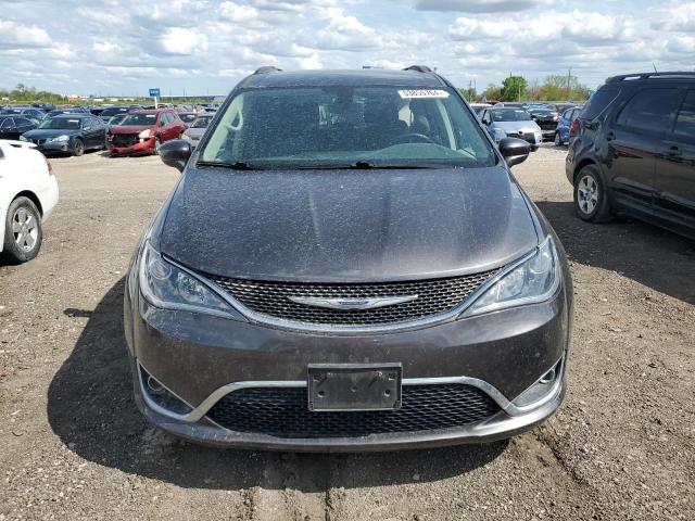 Photo 4 VIN: 2C4RC1BG5HR654556 - CHRYSLER PACIFICA 