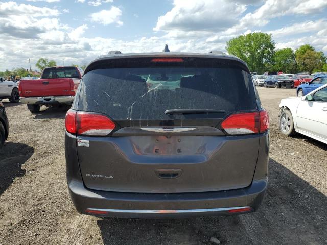 Photo 5 VIN: 2C4RC1BG5HR654556 - CHRYSLER PACIFICA 