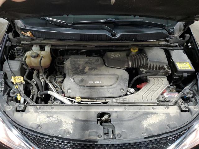 Photo 11 VIN: 2C4RC1BG5HR670207 - CHRYSLER PACIFICA T 