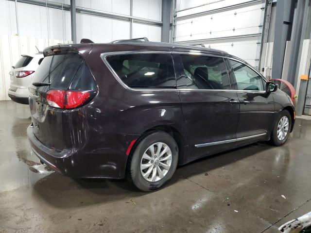 Photo 2 VIN: 2C4RC1BG5HR670207 - CHRYSLER PACIFICA T 