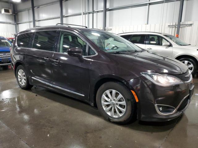 Photo 3 VIN: 2C4RC1BG5HR670207 - CHRYSLER PACIFICA T 