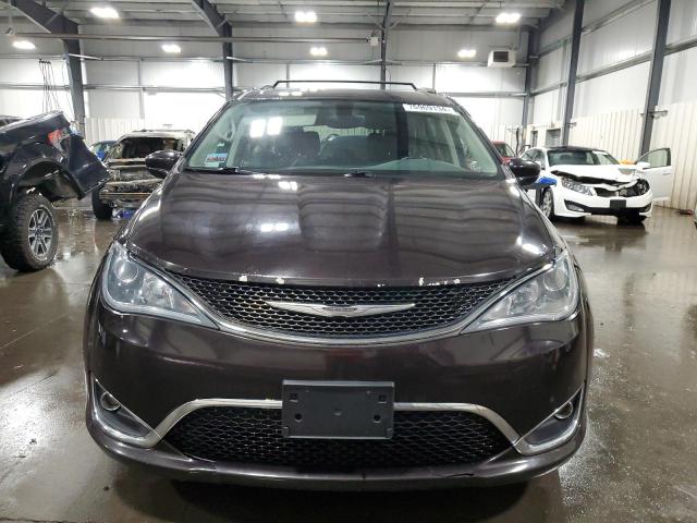 Photo 4 VIN: 2C4RC1BG5HR670207 - CHRYSLER PACIFICA T 