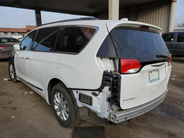 Photo 1 VIN: 2C4RC1BG5HR670532 - CHRYSLER PACIFICA T 