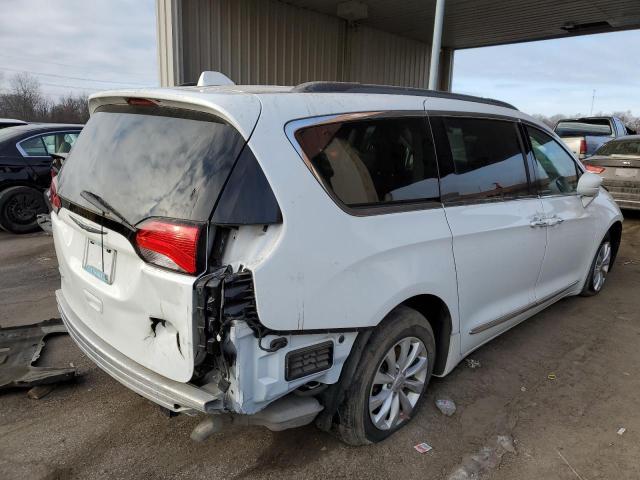 Photo 2 VIN: 2C4RC1BG5HR670532 - CHRYSLER PACIFICA T 