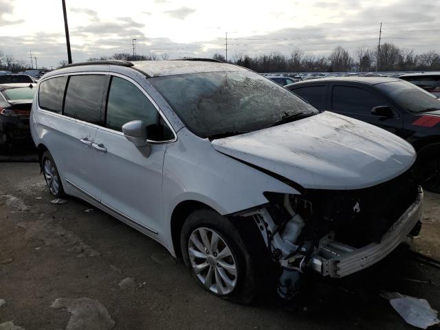 Photo 3 VIN: 2C4RC1BG5HR670532 - CHRYSLER PACIFICA T 