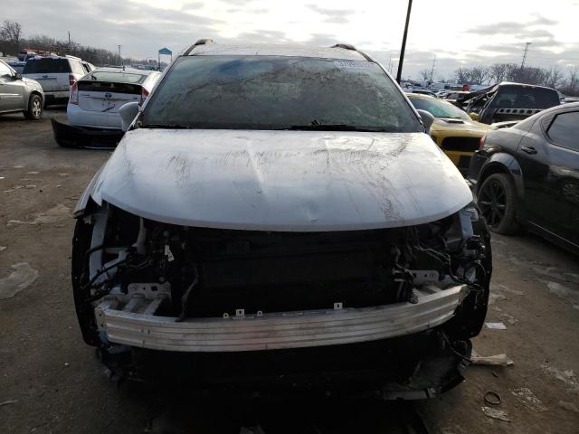 Photo 4 VIN: 2C4RC1BG5HR670532 - CHRYSLER PACIFICA T 