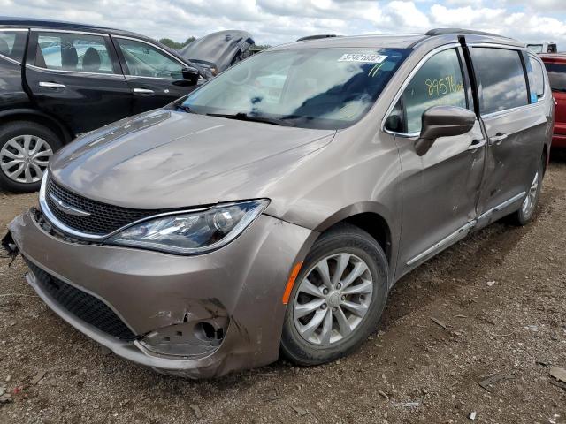 Photo 1 VIN: 2C4RC1BG5HR704680 - CHRYSLER PACIFICA T 