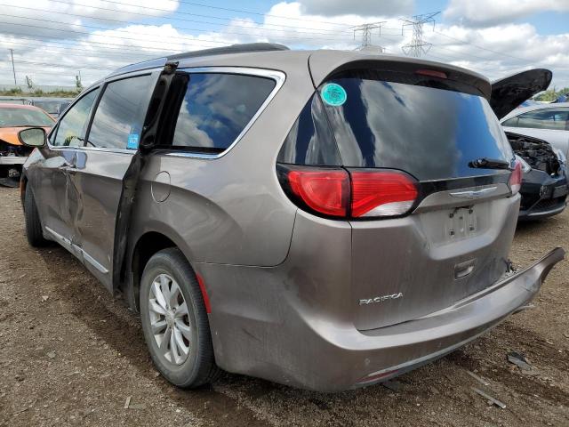 Photo 2 VIN: 2C4RC1BG5HR704680 - CHRYSLER PACIFICA T 