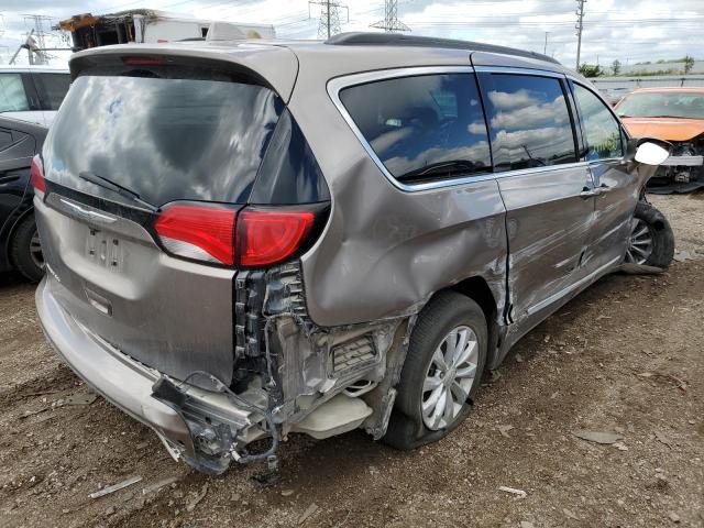 Photo 3 VIN: 2C4RC1BG5HR704680 - CHRYSLER PACIFICA T 