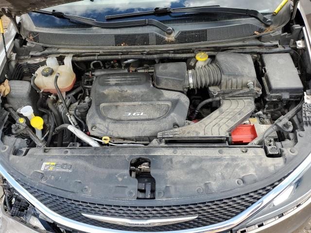 Photo 6 VIN: 2C4RC1BG5HR704680 - CHRYSLER PACIFICA T 