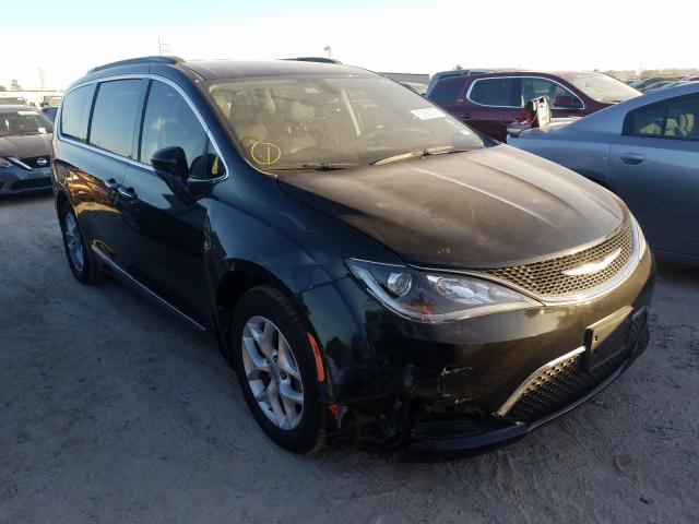 Photo 0 VIN: 2C4RC1BG5HR712195 - CHRYSLER PACIFICA 