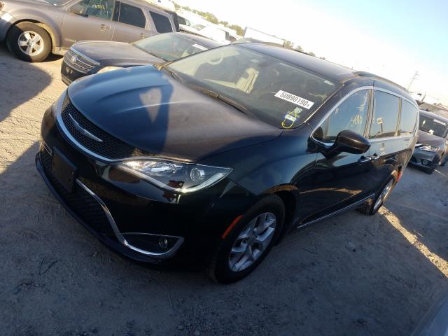 Photo 1 VIN: 2C4RC1BG5HR712195 - CHRYSLER PACIFICA 