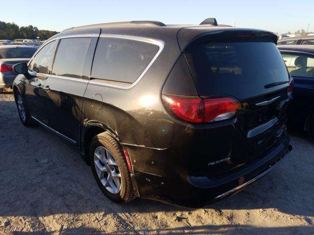 Photo 2 VIN: 2C4RC1BG5HR712195 - CHRYSLER PACIFICA 