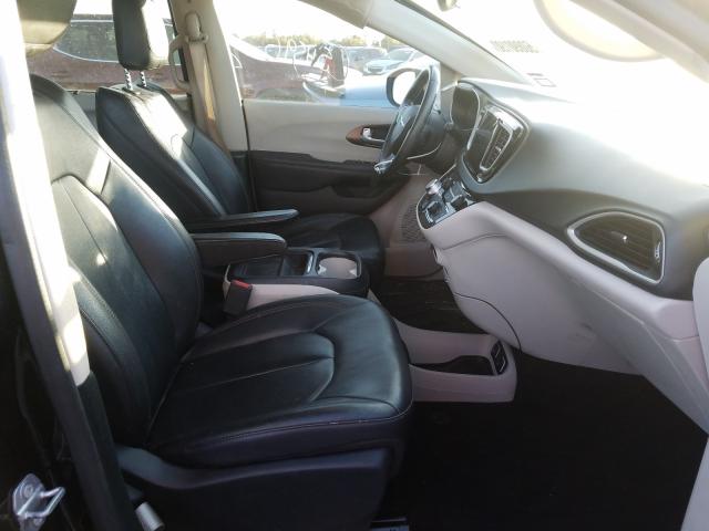 Photo 4 VIN: 2C4RC1BG5HR712195 - CHRYSLER PACIFICA 