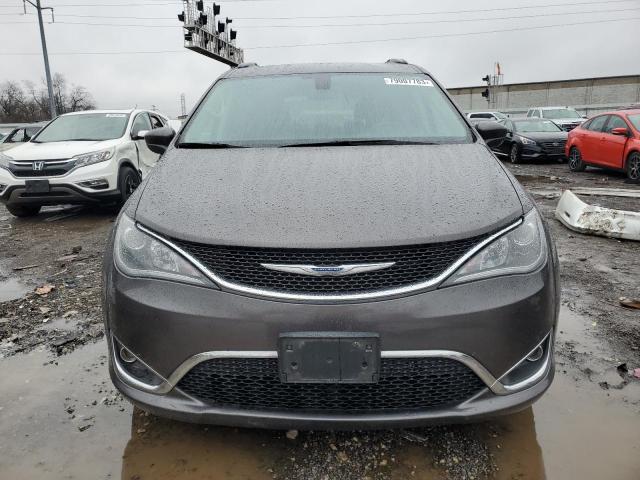 Photo 4 VIN: 2C4RC1BG5HR729613 - CHRYSLER PACIFICA 