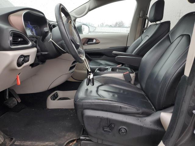 Photo 6 VIN: 2C4RC1BG5HR729613 - CHRYSLER PACIFICA 