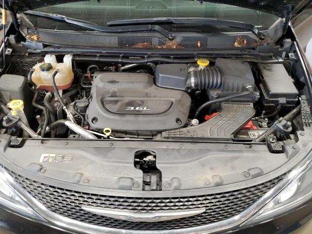 Photo 11 VIN: 2C4RC1BG5HR734259 - CHRYSLER PACIFICA T 