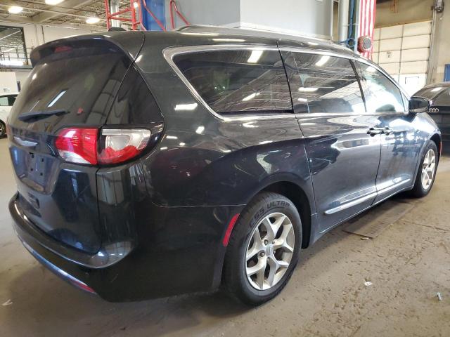 Photo 2 VIN: 2C4RC1BG5HR734259 - CHRYSLER PACIFICA T 