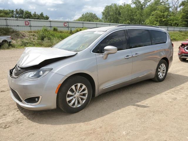 Photo 0 VIN: 2C4RC1BG5HR739123 - CHRYSLER PACIFICA T 