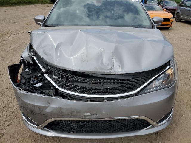 Photo 11 VIN: 2C4RC1BG5HR739123 - CHRYSLER PACIFICA T 