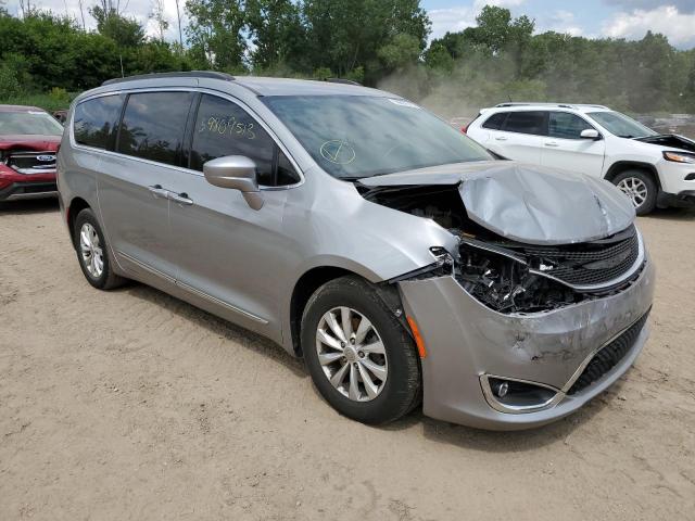 Photo 3 VIN: 2C4RC1BG5HR739123 - CHRYSLER PACIFICA T 