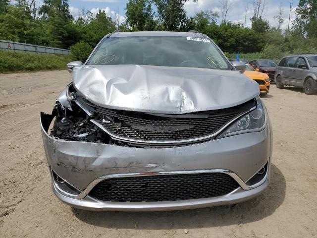 Photo 4 VIN: 2C4RC1BG5HR739123 - CHRYSLER PACIFICA T 