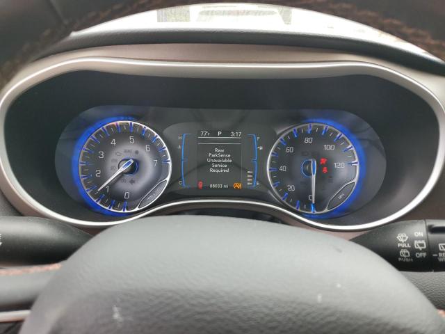 Photo 8 VIN: 2C4RC1BG5HR739123 - CHRYSLER PACIFICA T 